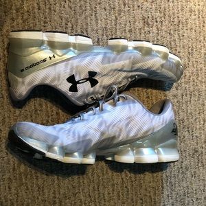 Under Armour Running Shoe